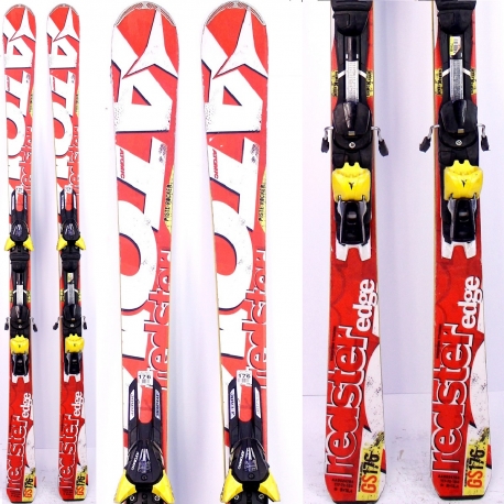 Atomic Redster Edge GS 162cm., 176cm.