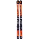 Blizzard RC Ca 166cm.