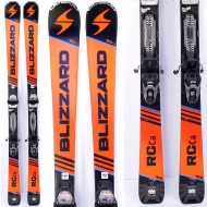Blizzard RC Ca 166cm.