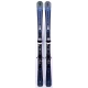 Blizzard Quattro 7.4 150cm., 174cm.