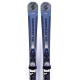 Blizzard Quattro 7.4 150cm., 174cm.