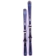 Blizzard Quattro 7.4 150cm., 174cm.