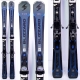 Blizzard Quattro 7.4 150cm., 174cm.