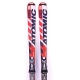 Atomic GS9 170cm.