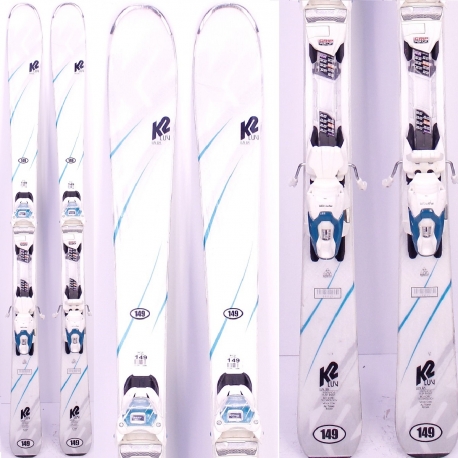 K2 Luv RX 149cm.