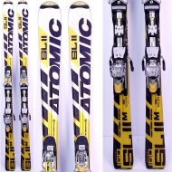 Atomic SL II M 160cm.