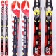 Atomic Redster GS 184cm.