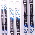 K2 KONIC RX | Piste Slidės | Lengvai Valdomos | 149 cm