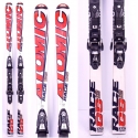 ATOMIC RACE GS 12 | Giant Slalom Race Slidės | 175 cm