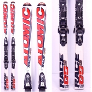Atomic Race GS12 175cm.