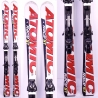 ATOMIC RACE ST | Sportinio Carvingo Slidės | 170 cm