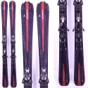 ATOMIC DRIVE ST | Piste Carving Slidės | Dinamiškumas | 157 cm
