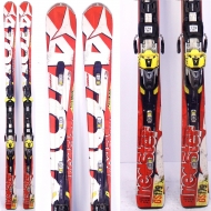 Atomic Redster GS 179cm.