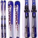 ATOMIC C SERIES 9 | Piste Carving Slidės | 170 cm