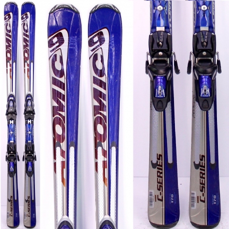 Atomic C-series9 170cm.