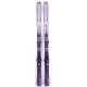 Atomic Pulse 160cm.