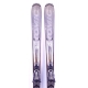 Atomic Pulse 160cm.