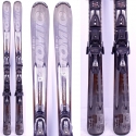 Atomic Pulse 160cm.
