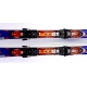 Atomic Supercross SX7 Blue 150cm.