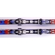 Atomic Supercross SX10 173cm.