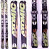 ATOMIC SX 12 | Supercross Piste Carving Slidės | 169 cm