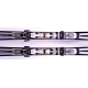 Atomic M2 Tron 164cm.