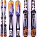 ATOMIC M2 TRON | Piste Carving Slidės | 164 cm