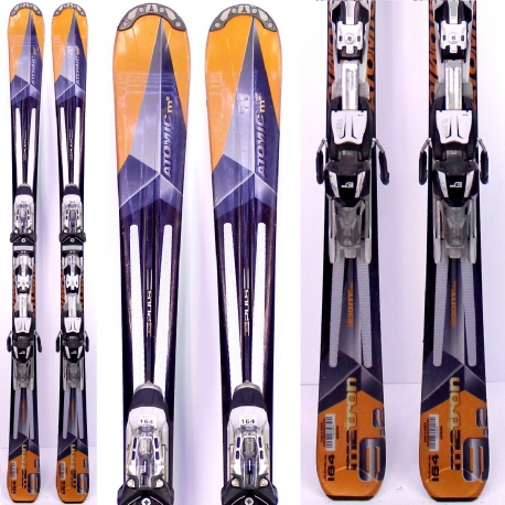 Atomic M2 Tron 164cm.