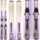 Atomic C9 Puls 160cm.