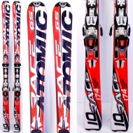 Atomic RaceGS 174cm.