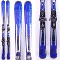 ATOMIC SERIES | Aukštos Klasės Piste Carving Slidės | 170 cm