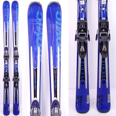 Atomic Series 170cm.