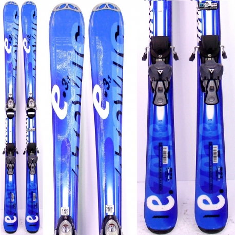 Atomic E3.1 168cm.