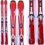 Atomic Emodule 164cm.