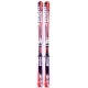 Atomic SX Red 177cm.
