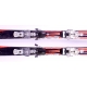 Atomic SX Red 177cm.