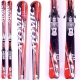 Atomic SX Red 177cm.