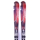 Atomic Metron 162cm.
