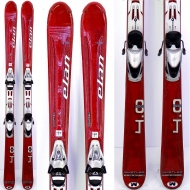 Elan Comprex 160cm.