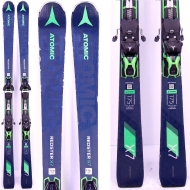 Atomic Redster X7 175cm.