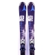 Atomic Nomad Blackeye Ti 174cm.