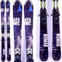 Atomic Nomad Blackeye Ti 174cm.