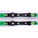 Atomic Redster X9 Green 175cm.