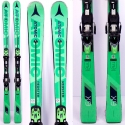 ATOMIC REDSTER X9 | Servotec Multi Turn Slidės | 175 cm