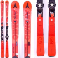 Atomic Redster G9 183cm.