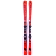 Atomic Redster S9 165cm.