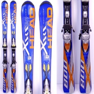 Head XRC800 163cm.