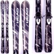 HEAD INTEGRALE 1200 | Aukštos Klasės All-Mountain Slidės | 170 cm
