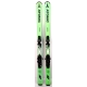 Atomic Redster X2 green 70, 80, 90, 100, 110, 120. 130, 140cm.