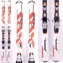 HEAD XRC 700i | Intelligence Chip All-Mountain Carving Slidės | 170 cm